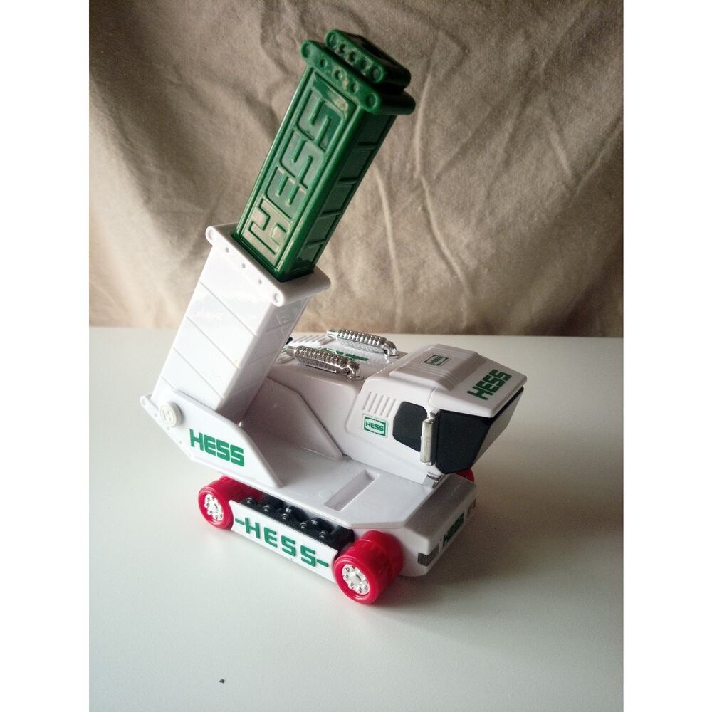 Hess Collection Pre Owned - Picture 5 of 8